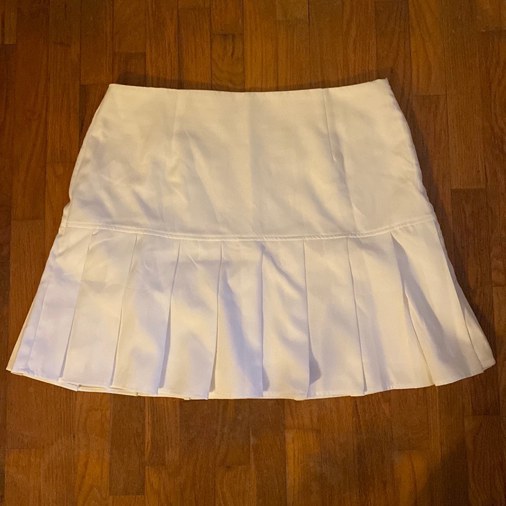 shein skirt